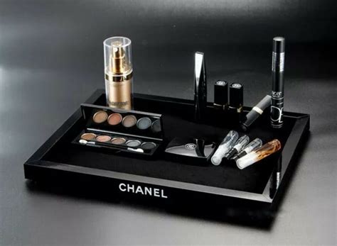 chanel makeup organizer